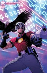 Peacemaker Tries Hard! [Quinones] #3 (2023) COMIC