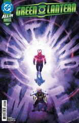 Green Lantern #22 (2025) COMIC