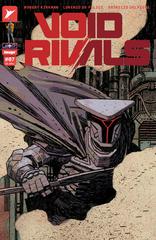 Void Rivals [Walta] #7 (2024) COMIC