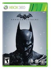 Batman Arkham Origins VG