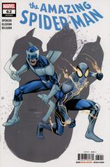 Amazing Spider-Man #52.LR (2021) COMIC