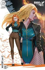 Birds of Prey [Lee] #17 (2025) COMIC
