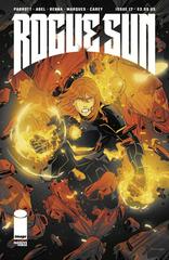 Rogue Sun #17 (2023) COMIC