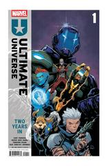Ultimate Universe: Two Years In #1 (2025) COMIC