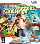 Active Life Outdoor Challenge - (CIB) VG