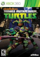 Teenage Mutant Ninja Turtles - (CIB)