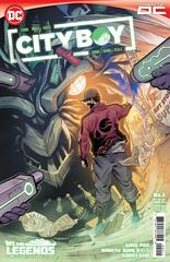 City Boy #2 (2023) COMIC
