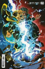 Black Adam [Sandoval] #1 (2022) COMIC
