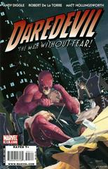Daredevil #501 (2009) COMIC