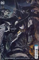Detective Comics [Brooks] #990 (2018) COMIC