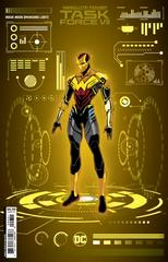 Absolute Power: Task Force VII [Mora Foil] #6 (2024) COMIC