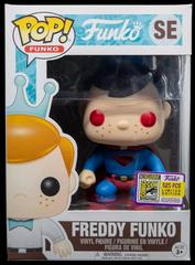 Freddy Funko As Kingdom Come Superman #SE FUNKO