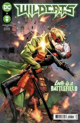WildCats #9 (2023) COMIC