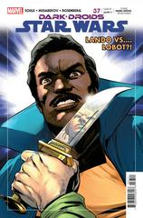Star Wars #37 (2023) COMIC