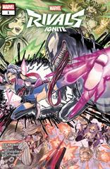 Marvel Rivals: Ignite #1 (2025) COMIC