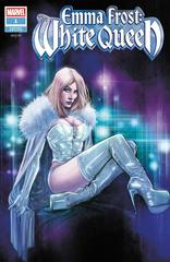 Emma Frost: The White Queen [Jones] #1 (2025) COMIC
