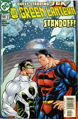 Green Lantern #149 (2002) COMIC