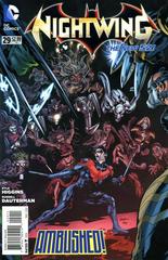 Nightwing #29 (2014) COMIC