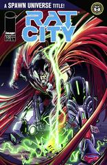Rat City #10 (2025) COMIC