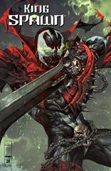 King Spawn [Ngu] #26 (2023) COMIC