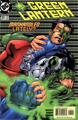 Green Lantern #131 (2000) COMIC