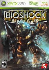 Bioshock - (CIB) VG