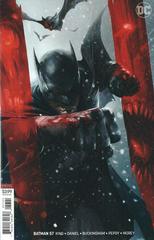 Batman [Mattina] #57 (2018) COMIC