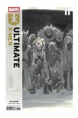 Ultimate X-Men #11 (2025) COMIC