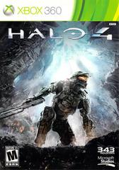 Halo 4 VG