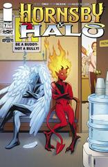 Hornsby & Halo #7 (2025) COMIC