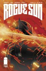Rogue Sun #14 (2023) COMIC