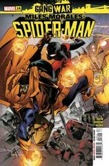 Miles Morales: Spider-Man #16 (2024) COMIC