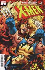 X-Men '97 #2 (2024) COMIC