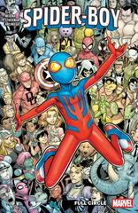Spider-Boy: Full Circle [Paperback] #4 (2025) COMIC