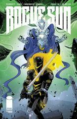 Rogue Sun #15 (2023) COMIC