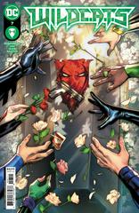 WildCats #7 (2023) COMIC