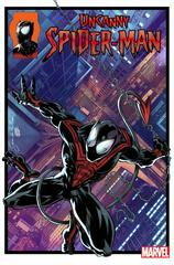 Uncanny Spider-Man [De La Rosa] #1 (2023) COMIC