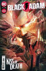 Black Adam #11 (2023) COMIC
