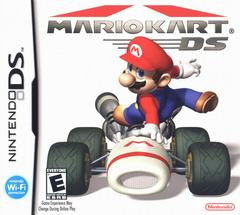 Mario Kart DS VG