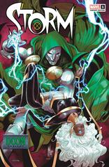 Storm [Checchetto] #1 (2024) COMIC