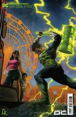 Green Lantern [Colon] #1 (2023) COMIC