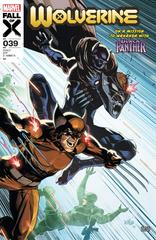Wolverine #39 (2023) COMIC