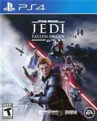Star Wars Jedi: Fallen Order - (Item in Box) VG