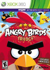 Angry Birds Trilogy - (CIB)