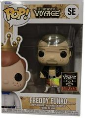 Freddy Funko As Rowdy Rodder Pipper #SE FUNKO