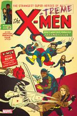 X-Treme X-Men [Rugg] #2 (2022) COMIC
