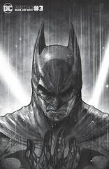 Batman: Black and White [Takeda] #3 (2021) COMIC