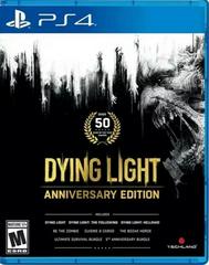 Dying Light [Anniversary Edition] VG