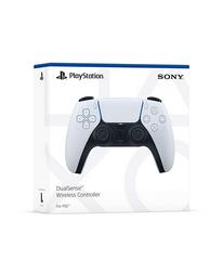Playstation 5 DualSense Wireless Controller VG Console