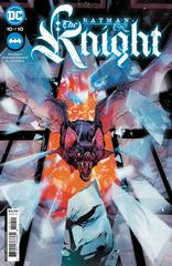 Batman: The Knight #10 (2022) COMIC